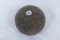 #51-BORMAN CANNON BALL (NO SHIPPING ON THIS ITEM)