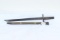 #97-WWII JAPANESE LAST DITCH BAYONET