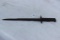 #178-U.S. 1900 BAYONET