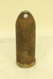 #48-CIVIL WAR SHELL (12.5