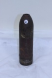 #61-WWI SHELL (11.5