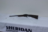 #125-U.S. EVANS 1877 NEW MODEL .41 CAL REPEATING RIFLE