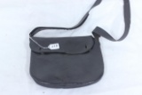 #238-EARLY LEATHER SATCHEL