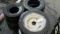 61-5 - MISC MOWER TIRES