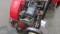 39-13 - WHEELED BLOWER BRIGGS & STRATTON ENGINE