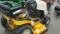 42-5 - LT 1554 CUB CADET WITH AG TIRES