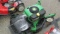 47-38 - JOHN DEERE PUSH MOWER 22 INCH