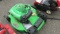 47-30 - LAWNBOY ELCRIC START PUSH MOWER 22