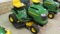 45-18 - JOHN DEERE L110, 42