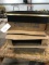 25-26 - (4) METAL DRAWERS FOR CRAFTSMAN PROJECT CENTER