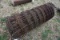 28-16 - 4 FT ROLL OF FIELD FENCE