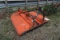 49-2 -  TAYLOR WAY 6' PTO DRIVE ROTARY MOWER