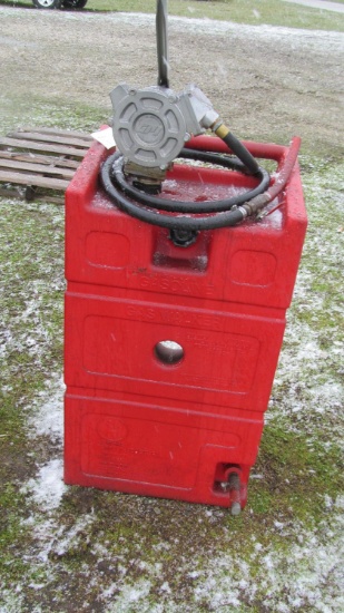 25-13 - FUEL CART, 23-1/3-GALLON CAPACITY