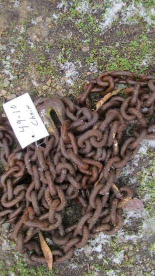 49-10 - CHAINS