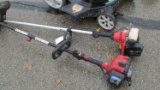 7-8 - TORO AND HOMELITE STRING TRIMMERS