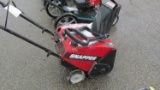 66-5 - 17 INCH SNAPPER LE SNOW BLOWER