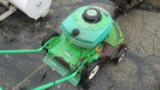 34-4 - LAWNBOY PUSH MOWER