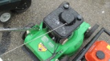 47-20 - BOLENS MULCHING MOWER 20