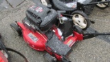 47-35 - TORO GTS 6 HP PUSH MOWER (MULCHER)