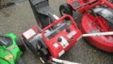 47-31 - SNAPPER SNOWBLOWER 20