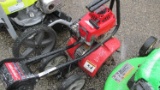 47-29 - TROY-BILT MINI TILLER (2-CYCLE) (4 TINE)