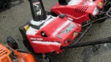 47-24 - SNOW CHIEF SNOWBLOWER 5HP 21