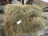 22-7 - ROLL OF HAY