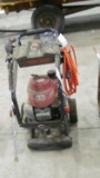 40-20 - TROY-BUILT POWER WASHER