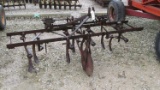 40-2 - 2-ROW 7 FT CULTIVATOR