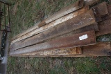 22-2 - MISC. OAK LUMBER