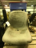 23-13 - MOWER SEAT