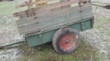 23-5 - 2-WHEEL TRAILER