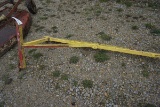 4-3 - 3-PT BOOM POLE