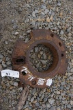 75-14 WHEEL WEIGHT