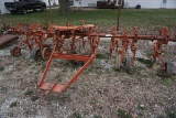 28-14 - 4-ROW CULTIVATOR