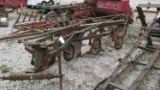 28-3 - JOHN DEERE 4-BOTTOM PLOW