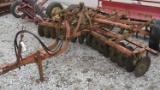 1-4 - ALLIS CHALMERS 10' DISK