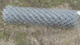 25-19 - CHAIN LINK FENCE