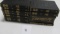 (10) Volumes Audels Engineers And Mechanics Guide, 1945 Edition, Theo Audel Company, Ny,