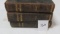 History Of Montana, Volumes 1-3, By Helen Fitzgerald Sanders, By Lewis Publishing Company, C. 1913 (