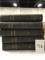 (5) Volumes Of History Of Kentucky By William Elsey Connelley And E. M. Coulter, C. 1922 (fair)