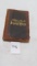 N. O. Nelson Manufacturing Company Machinery Catalog No. 24, 1895 (rough Covers)