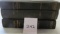 (2) Volume 1 & (1) Volume 3, Dayton And Montgomery County, Edited By Charlotte Reever Conover, C. 19