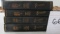 4-volume Set: Audel's Carpenter's And Builder's Guide, Theo Audel And Company, Reprinted 1947 (good
