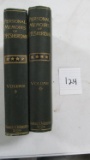 Volumes I & Ii: Personal Memoirs Of P. H. Sheridan, C. 1888 By Phillip H. Sheridan, Charles L. Webst