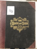The Book Of Ohio, Volume 1, The Centennial Edition By C. S. Van Tassel