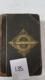 History Of Clinton County Ohio 1882, W. H. Beers And Company