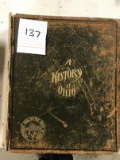 A History Of Ohio, C. 1905, Queen City Publishing Company