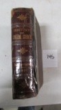 History Of Greene County 1881 By R. S. Dills, O'dell And Mayer