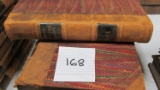 (28) Volumes Annual Report Of The Commission Of Patents, Late 1800s (rough)